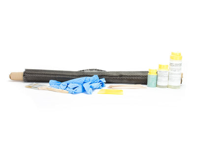 Carbon Fiber Starter Kit