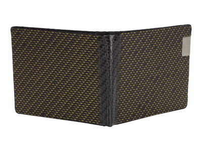 Common Fibers MAX Gold Edition Carbon Fiber Wallet