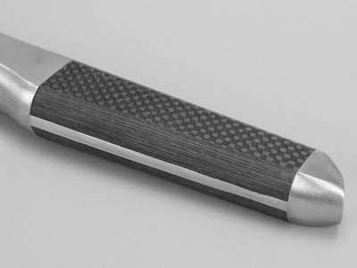 De Buyer FK1 Carbon Fiber Japanese Kitchen Knife
