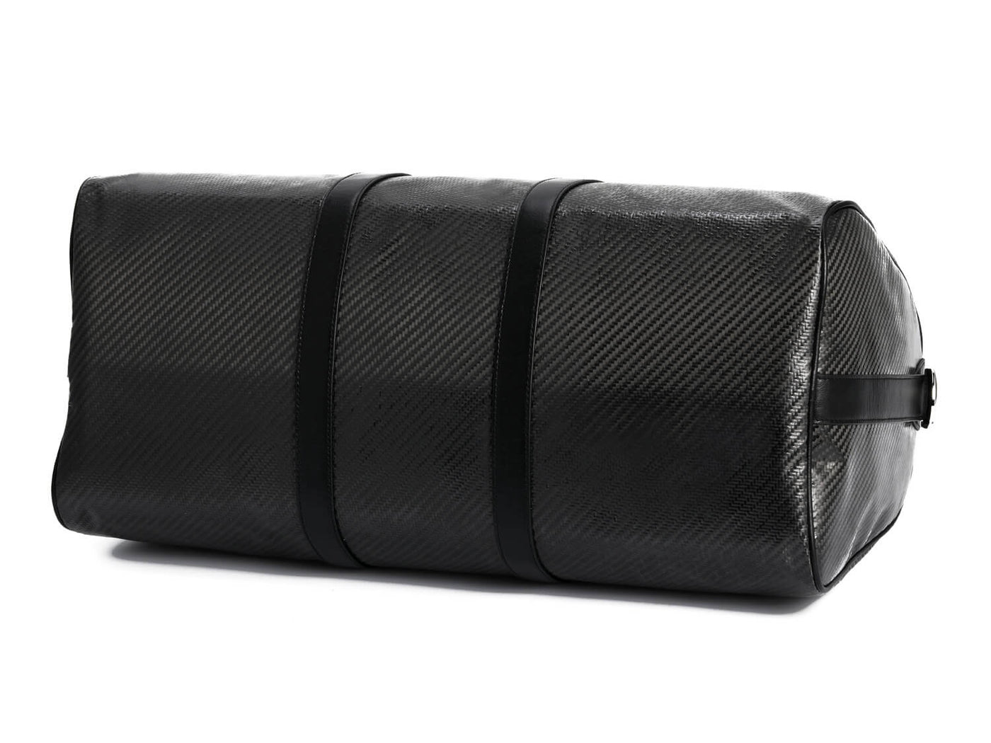Kamoto Simons Boston Carbon Fiber Bag