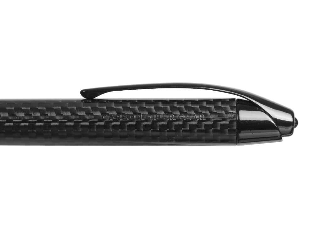 Stealth 2.0 Carbon Fiber Pen
