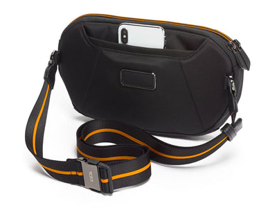TUMI | McLaren Lumin Utility Pouch