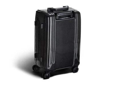 Zero Halliburton Carbon Fiber Luggage - Carry-On Suitcase