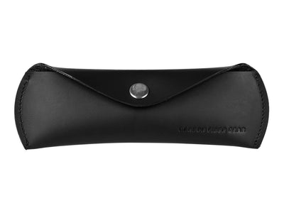 Leather case for Apple Watch band
