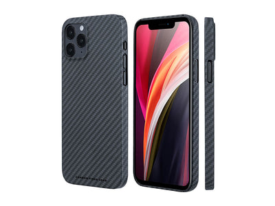 CarboKev Aramid fiber iPhone 12 Pro case