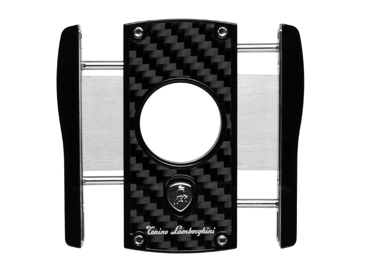 Tonino Lamborghini Aldebaran Carbon Fiber Cigar Cutter