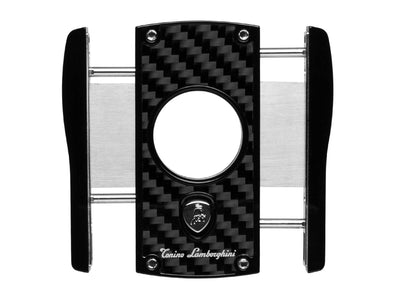 Tonino Lamborghini Aldebaran Carbon Fiber Cigar Cutter