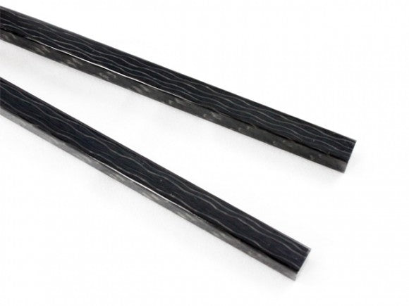 Carbon fiber chopsticks