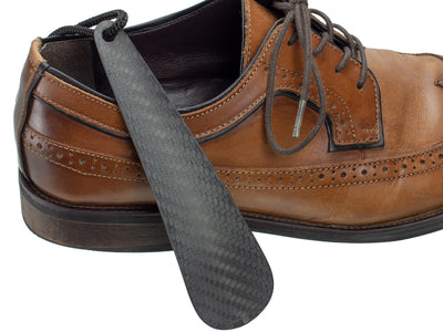Carbon Fiber Shoehorn