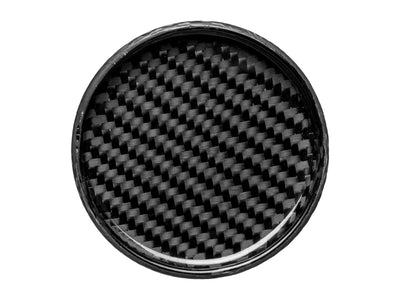 Dobreff Design Large Carbon Fiber Sauce Dish