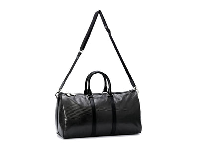 Kamoto Simons Boston Carbon Fiber Bag