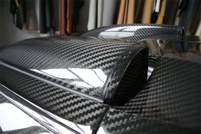 Mansory Vincero Bugatti Veyron: $1 Million Extra For A Whole Lotta Carbon Fiber