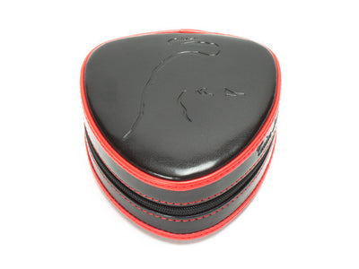 Tonino Lamborghini Pergusa Carbon Fiber Torch Flame Lighter