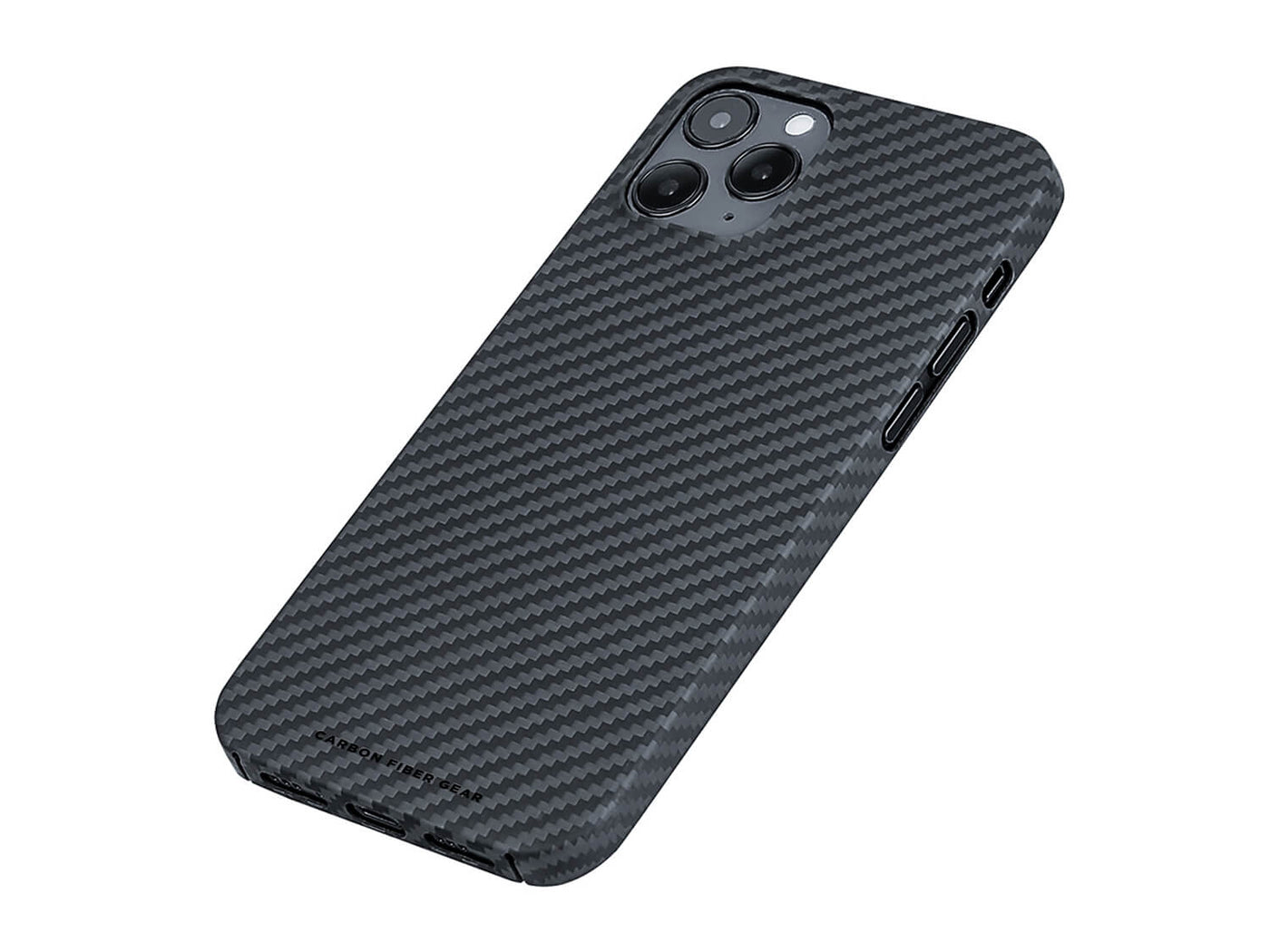 CarboKev Aramid fiber iPhone 12 Pro case