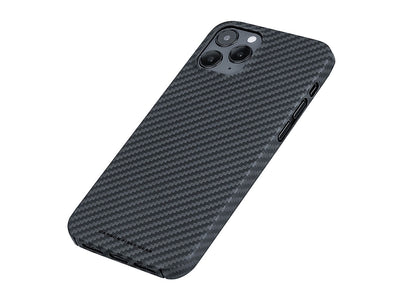 CarboKev Aramid fiber iPhone 12 Pro case
