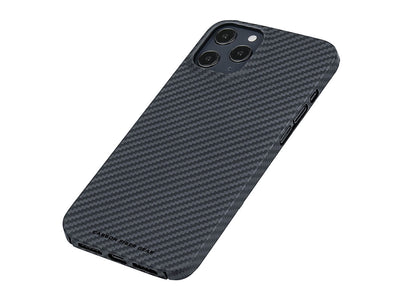 CarboKev Aramid fiber iPhone 12 Pro Max case