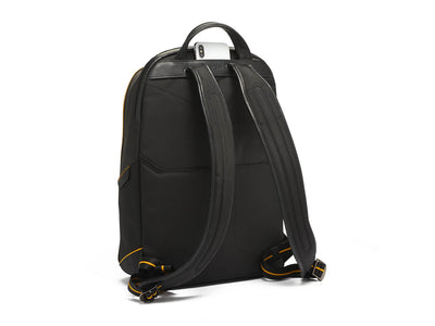 TUMI | McLaren Velocity backpack, back