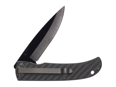 Boker Plus Anti-Grav Carbon Fiber / Ceramic Pocketknife