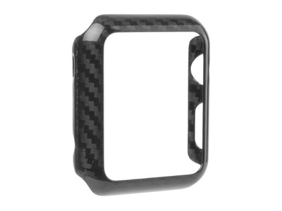 Real Carbon Fiber Case for 42mm Apple Watch Series 1