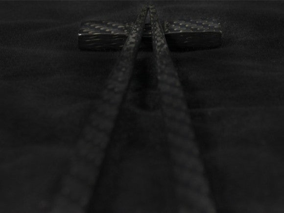 Carbon fiber chopsticks