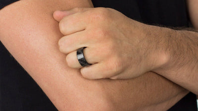 5 Carbon Fiber Valentine’s Day Gift Box Ideas