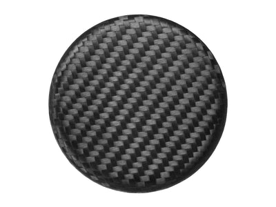 Dobreff Design Large Carbon Fiber Sauce Dish