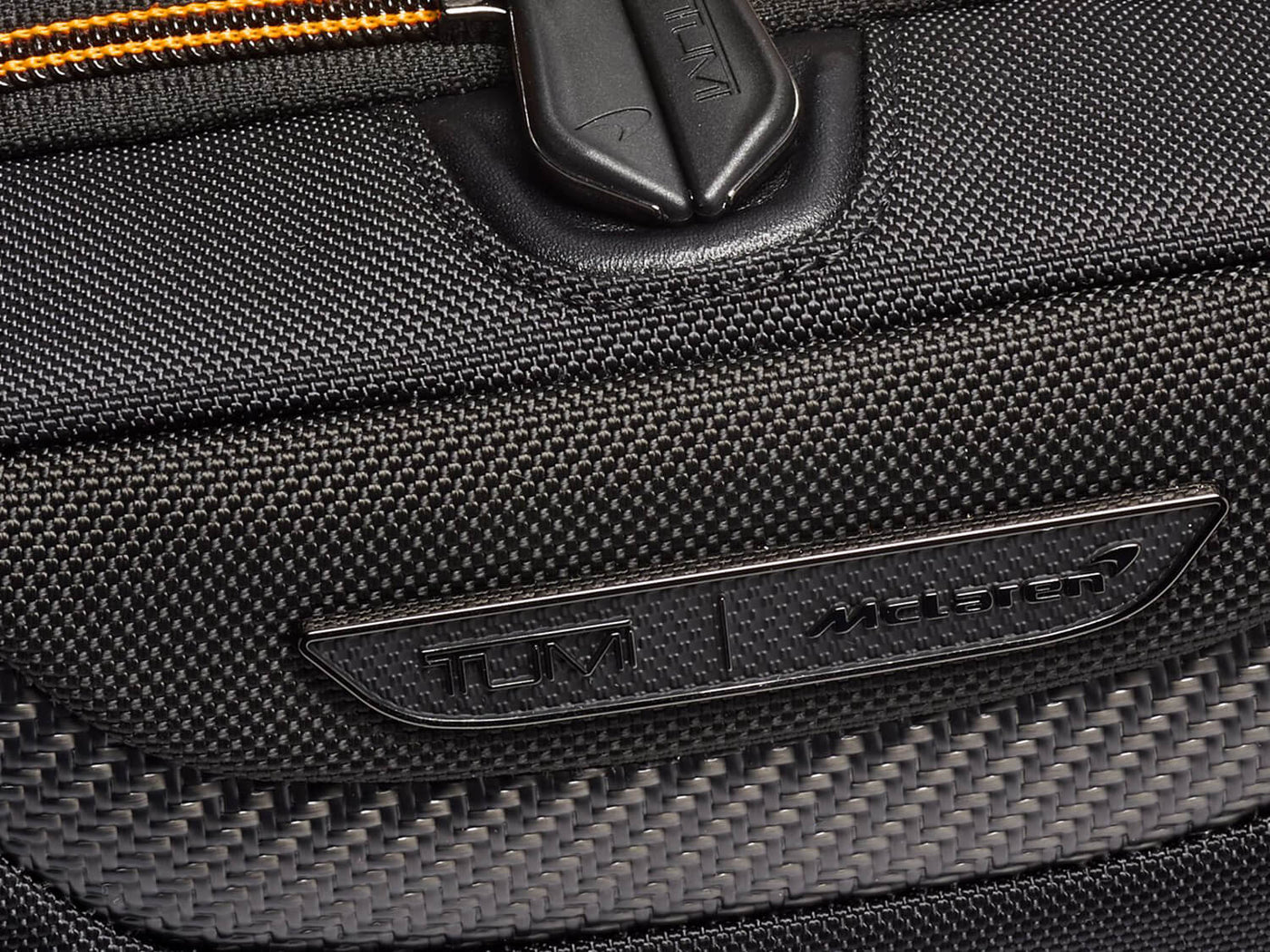 TUMI | McLaren Teron Travel Kit