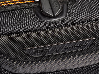 TUMI | McLaren Teron Travel Kit