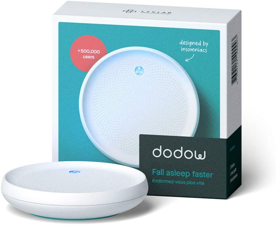 Sleep Aid Device What To Get Your Dad In 2020 | Cool Gift Ideas For Men