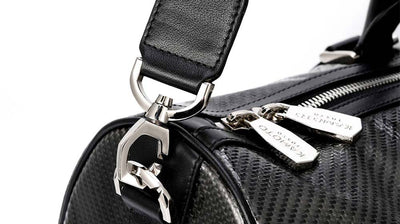 5 Carbon Fiber Travel Bags Perfect For Your Holiday Trip