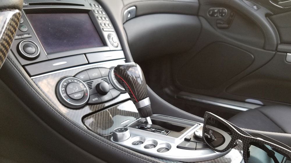 Feature | 5 Fun Uses for Carbon Fiber Sheets
