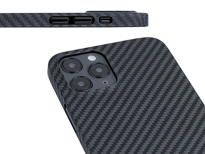 CarboKev Aramid fiber iPhone 12 Pro case
