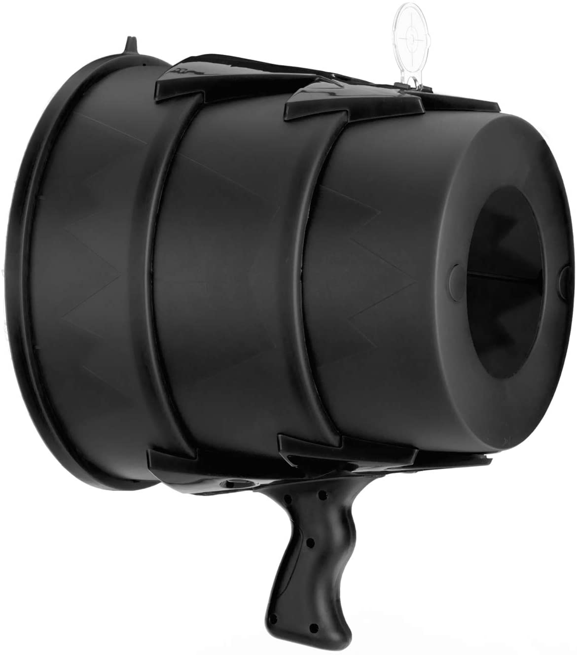 An air cannon, Airzooka, or Air Blaster | 7 Cool Gifts For Nerds in 2020