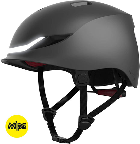 The Lumos Matrix Smart Bike Helmet | 12 Badass Gifts For The Cyclist In Your Life