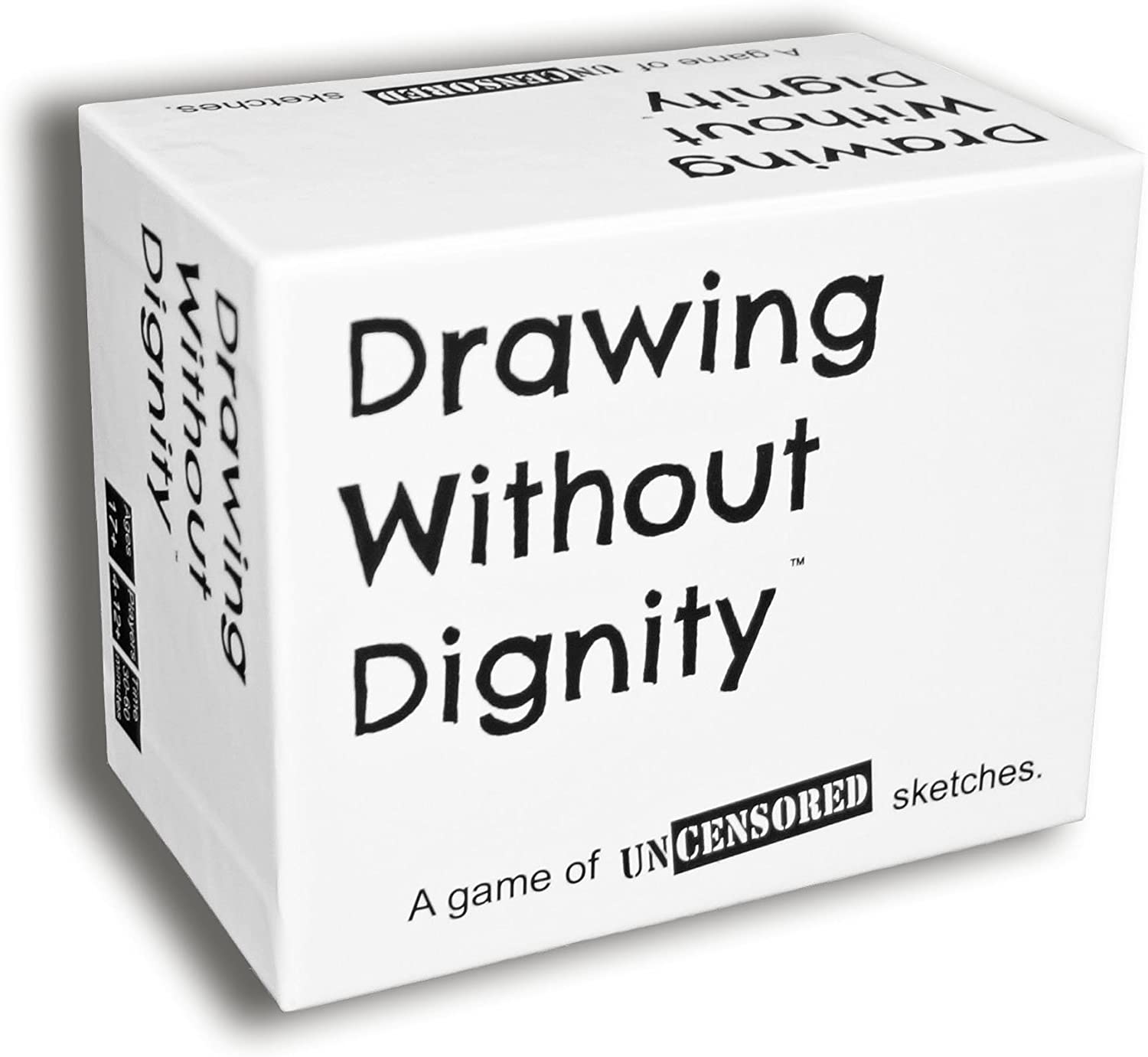 Drawing Without Dignity | 10 Unexpected Gifts For Brothers That They'll Actually Like