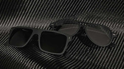 7 Reasons Why People Love Our Carbon Fiber Sunglasses