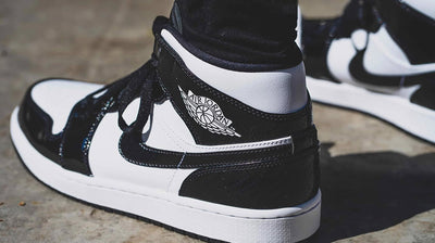 Air Jordan 1 Carbon Fiber Sneaker Is A Collector’s Must-Have