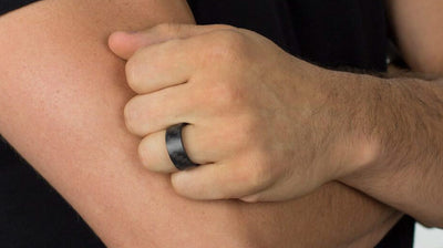 Benefits of Getting A Carbon Fiber Ring