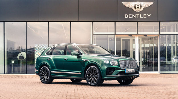Bentley-Bentayga-Carbon-fiber-Wheel-car-bentleymed…ow-Does-This-Affect-the-Bentley-Bentayga-Price | Bentley Releases Bentayga With World's Largest Carbon Fiber Wheels