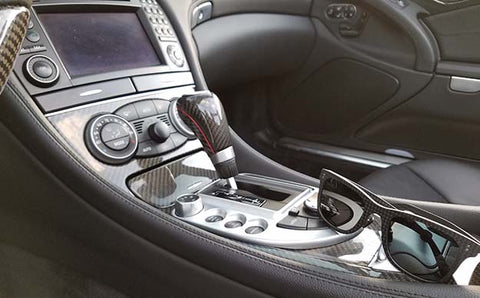 Car interior wrapped with carbon fiber | What is carbon fiber wrap used for? | Does Carbon Fiber Wrap Look Real?