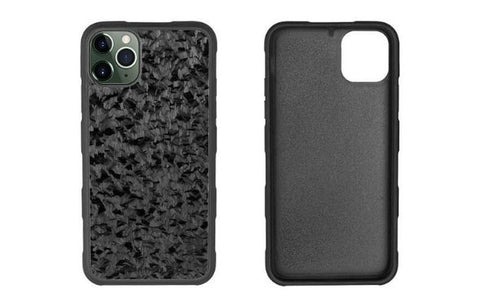 CarboFend Cases with in side out angles | Carbon Fiber Phone Cases-Keep Your Phone Stylish and Protected