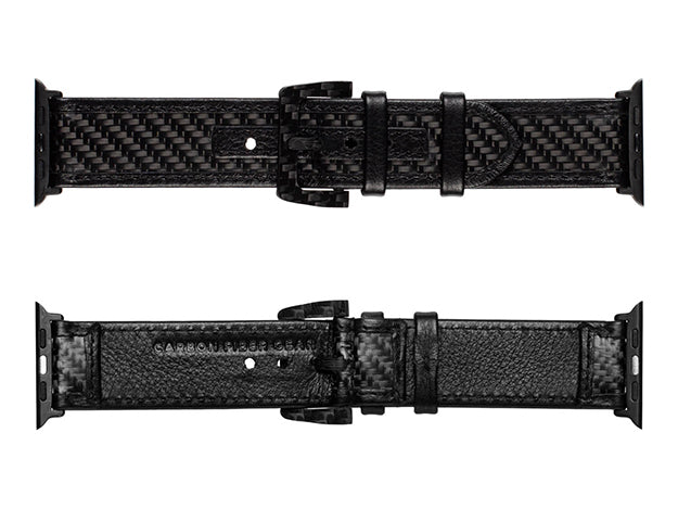 Carbon-Fiber-Buckle-That-Is-Durable-body | 4 Best Reasons Why You Need a Carbon Fiber Apple Watch Band