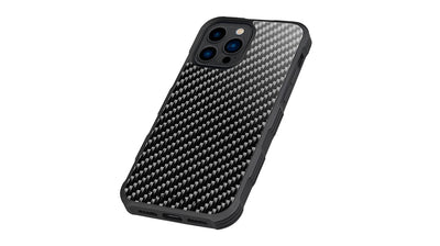 5 Great Reasons Why You Need A Carbon Fiber Phone Case For Your iPhone 13