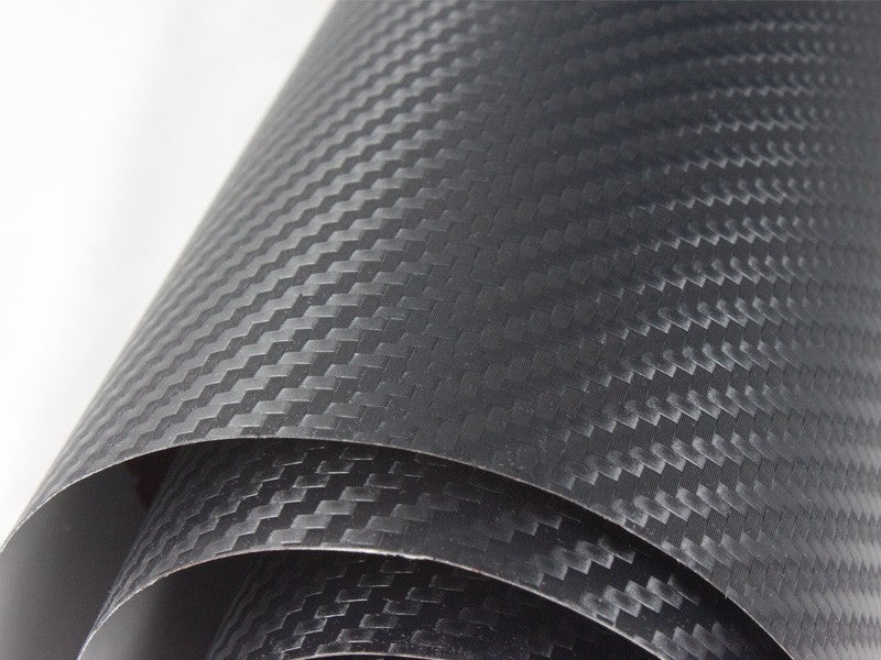 Carbon fiber vinyl wrap - 3M DI-NOC CA-421