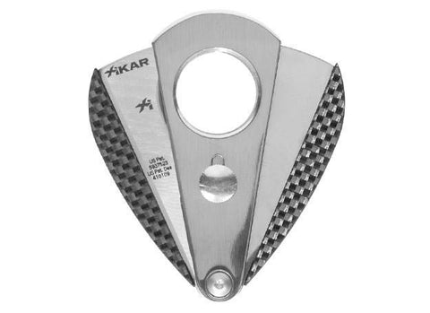 Carbon fiber cigar cutter | The Coolest Carbon Fiber Cigar Accessories | Cigar cutter