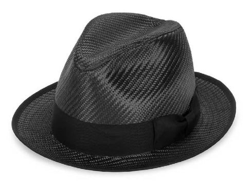 Carbon fiber fedora | Why Every Cowboy Needs A Carbon Fiber Cowboy Hat | Other Types of Carbon Fiber Hats