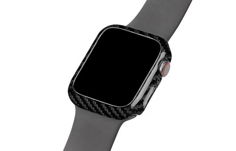 10 Reasons Why Your Apple Watch Needs A Carbon Fiber Case | 10 Reasons Why Your Apple Watch Needs A Carbon Fiber Case