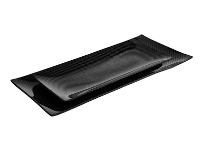 Dobreff Design Carbon Fiber Rectangle Plate
