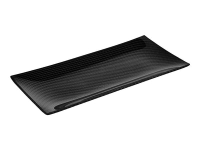 Dobreff Design Carbon Fiber Rectangle Plate