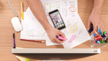 Business Development Pitch Deck